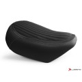 LUIMOTO Classic Sport Rider Seat Covers for the HONDA MONKEY (2018+)